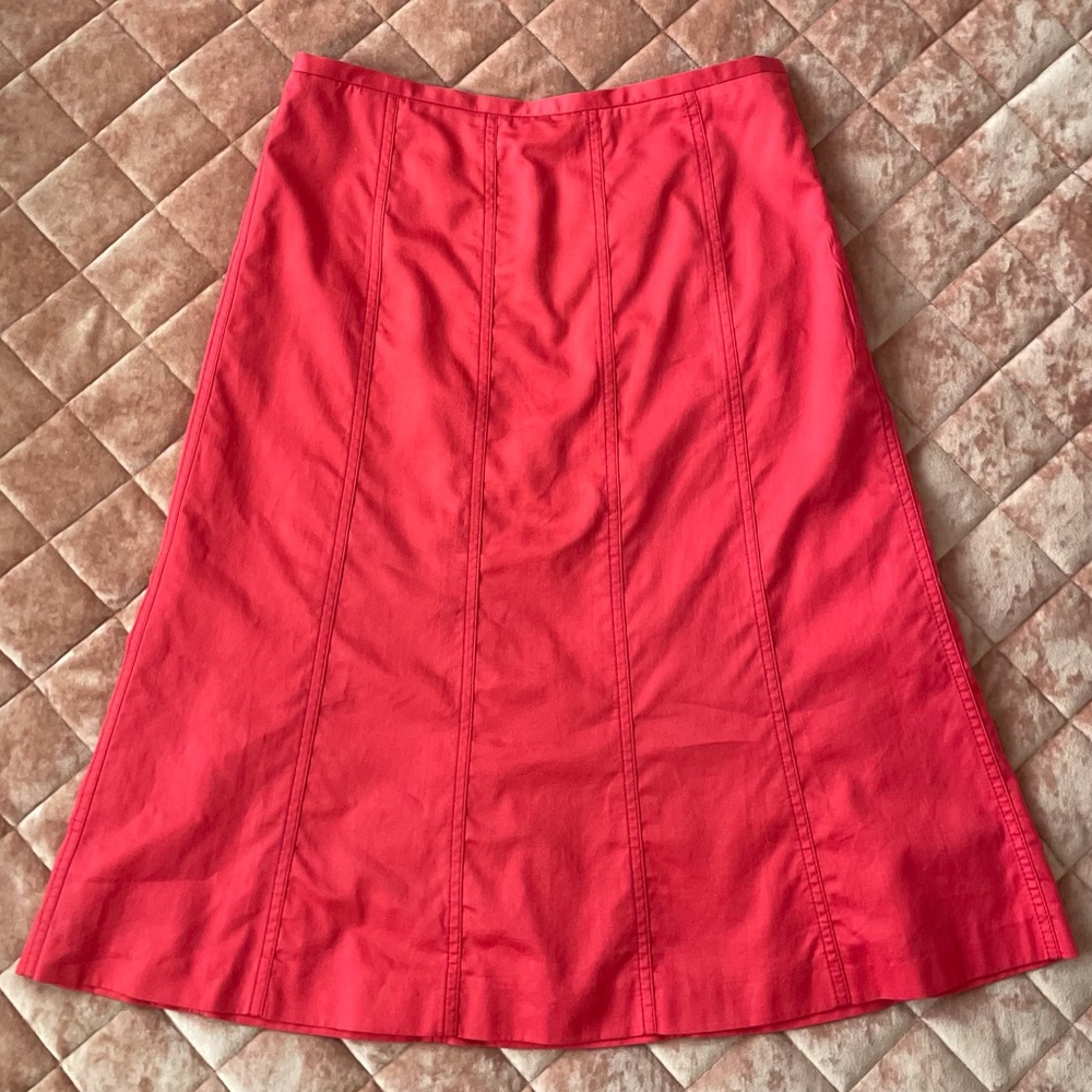 J Crew Skirt